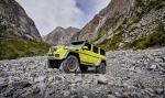 Mercedes-Benz G500 4x4&sup2; Concept 2015 года